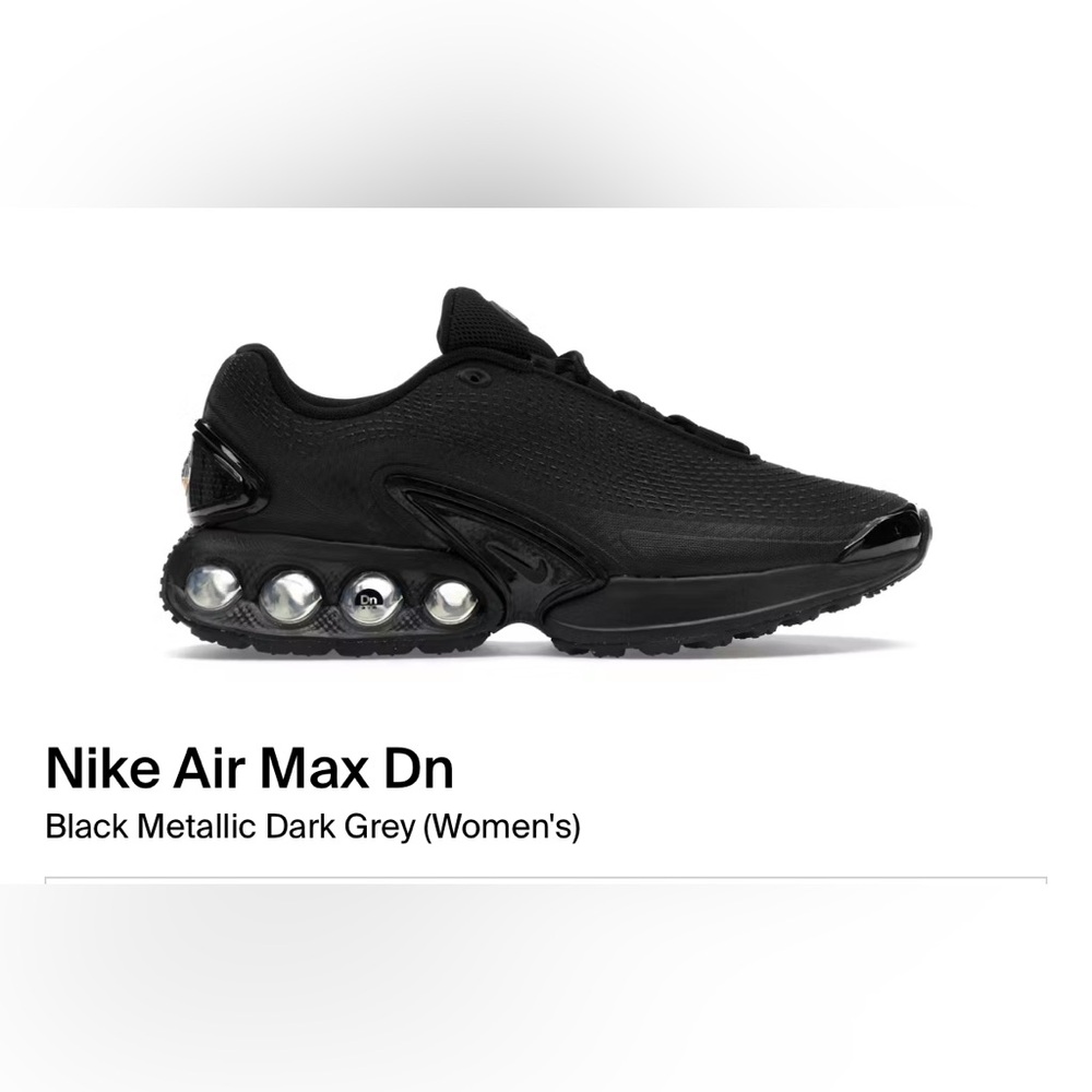 Nike Air Max Dn Women’s 6.5  / 37.5 EUR